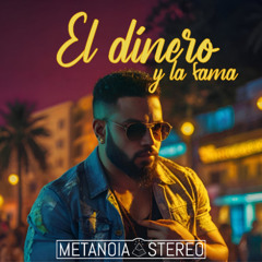 Por el dinero y la fama | Metanoia Stereo X Kindly B