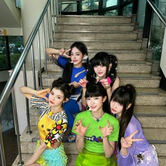 뉴진스(New Jeans) "New Jeans" Inst Remake