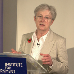 Leadership change in the civil service: How can new permanent secretaries deliver for government?