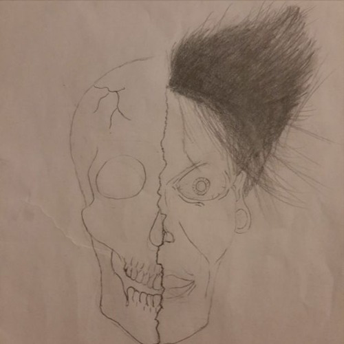 #190. Halloween 2022 Intro Chopped & Meshed