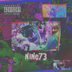 NINE73 TONY - BODEGA BOP