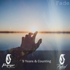 Fade Away [Pretend Penguin '9 Years & Counting' Compilation]