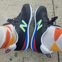 The Magic Sword ~ prod. Toplist-Magnetic