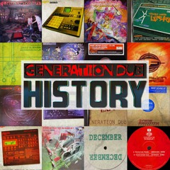 Generation Dub - History (Demo)