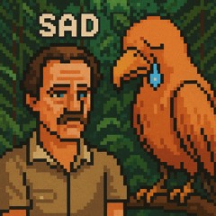 Sad Birds