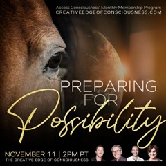 Preparing For Possibility