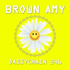 Daisychain 246 - Brown Amy