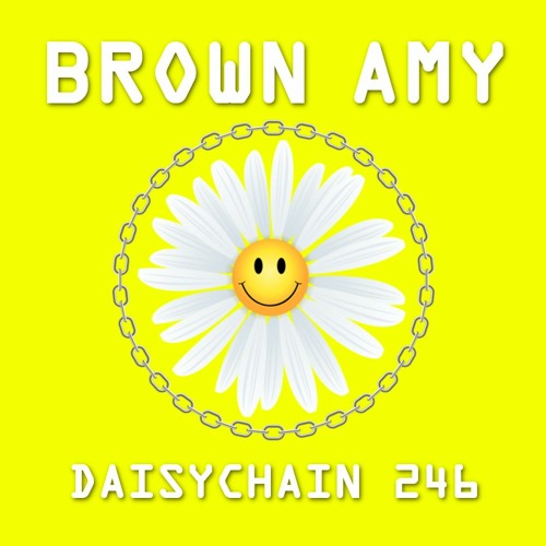 Daisychain 246 - Brown Amy