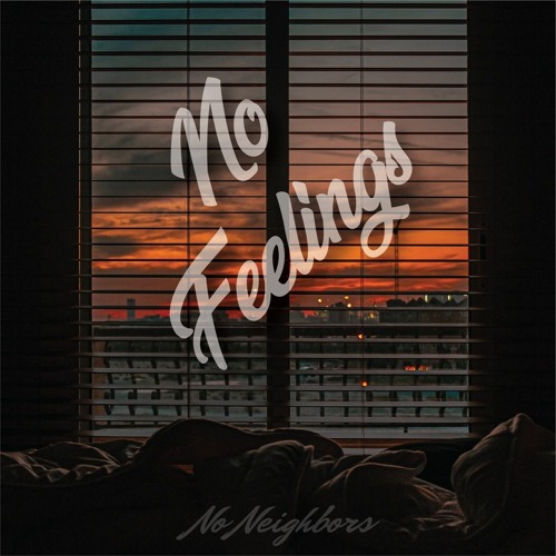 NO FEELINGS