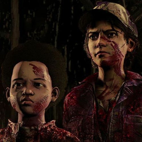 Stream episode Clementine - AJ. Videojuego TWD (The Walking Dead) by  Vallejosaurio studio podcast | Listen online for free on SoundCloud
