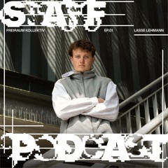 Staff Podcast 01 — Lasse Lehmann