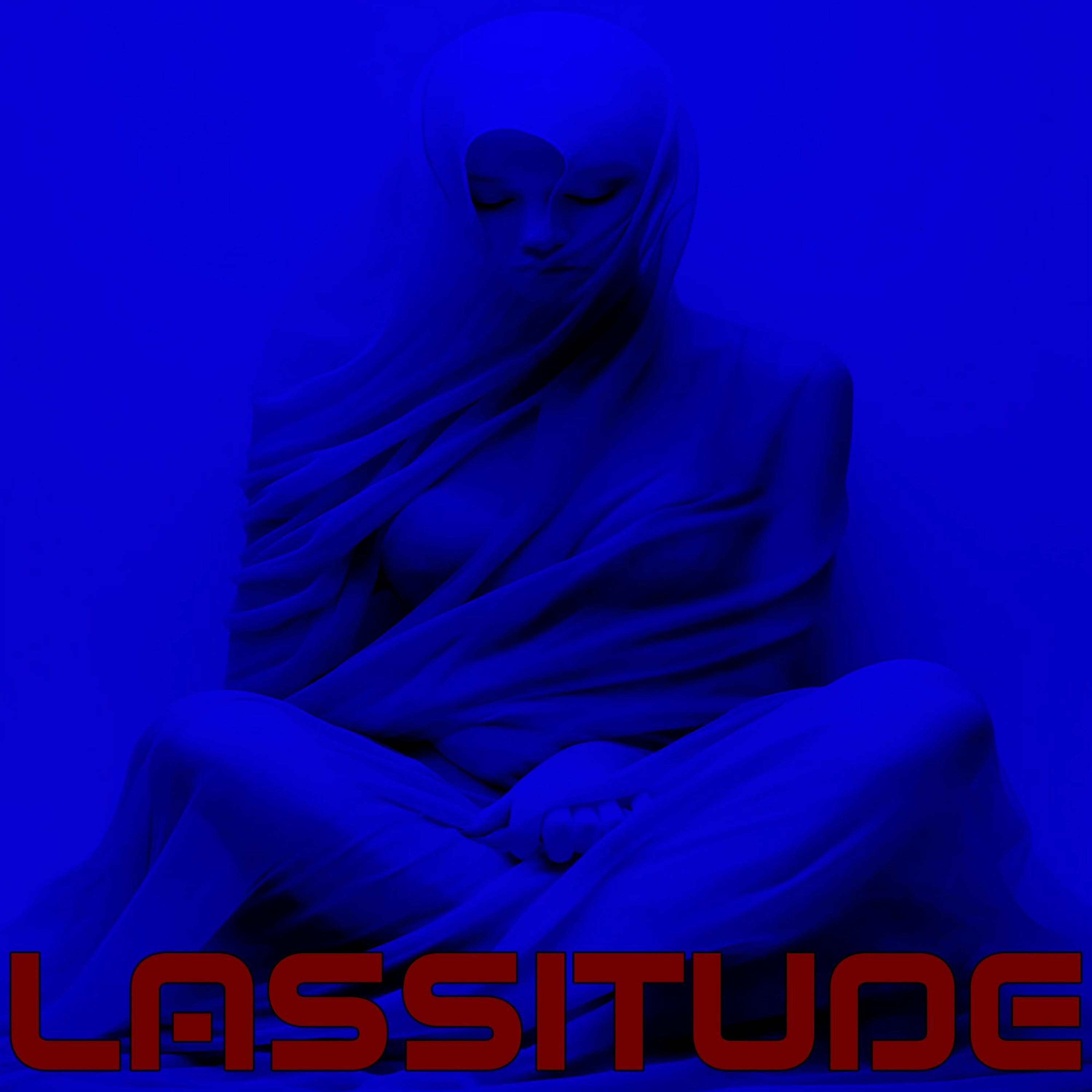 Lassitude episode artwork