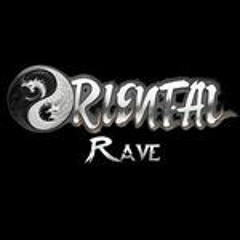 Oriental Rave EZ.RAWR Mix