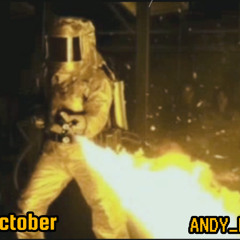 October prod.ANDY_K