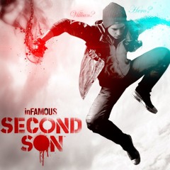 inFAMOUS-Second Son [Credits Song]