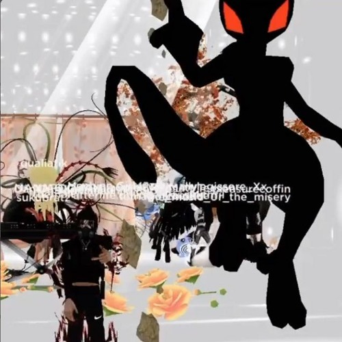 rage.inald - Hurt-free Network: Dani Rev Aether Currents Release