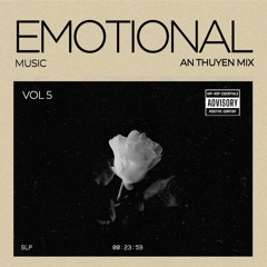 Nhạc Tình Cảm Ver 5 - An Thuyen Mix
