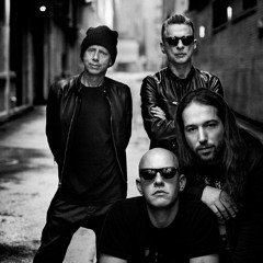 Infected Mushroom x Depeche Mode