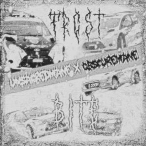 UNSACREDMANE X OBSCUREMANE - FROSTBITE