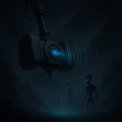 ALIEN ECHO