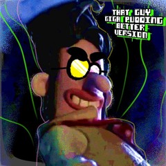 That Guy Giga Pudding Betterer Version