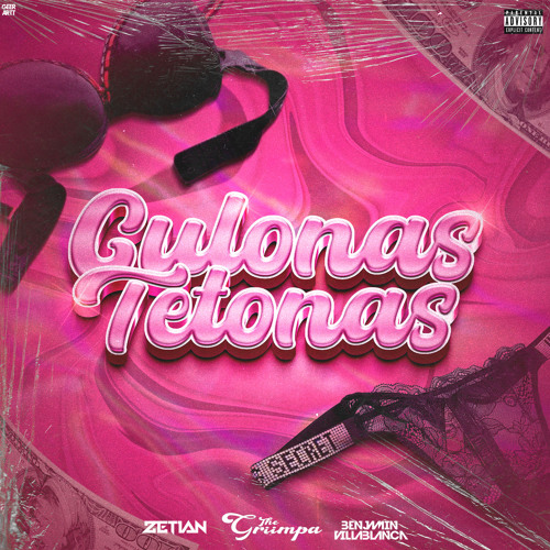 Stream CULONAS TETONAS by DJ Zetian | Listen online for free on SoundCloud