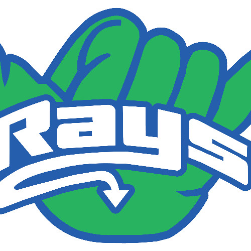 Icicles Rays The Stingray All Stars CORE TRAXX 2024-2025