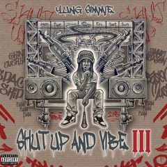 Yung Simmie - Rap Holocaust Prod YUNG SIMMIE