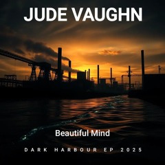 Jude Vaughn - Beautiful Mind (2025)