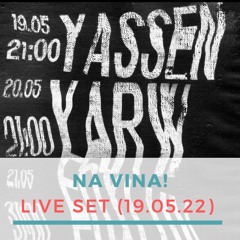Na Vina! MSC (May 19, 2022) Live Mix fragment