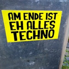 Arglos Techno Podcast