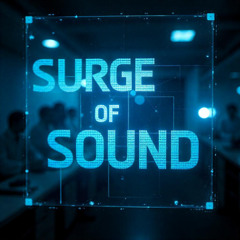 Surge of Sound