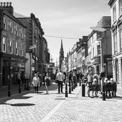 Cities #327 - Inverness [Deep - House - Easy Listening - Chill Out]