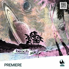 PREMIERE: Jorca - My House (Original Mix)[BEACHSIDE LIMITED]