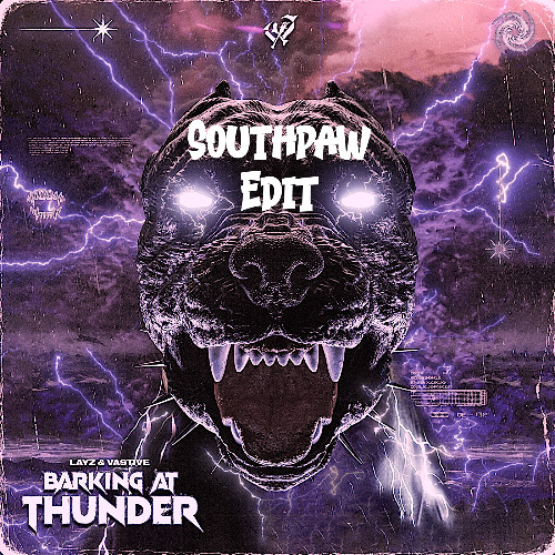 Barking At Thunder(RAFAEL EDIT) X Demisaur X Runaway(Subtronics Remix) (Southpaw Re-Edit)(Free DL)