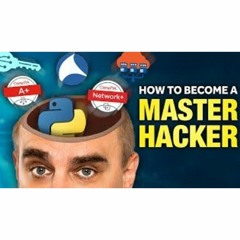 #409: 2023 Path to Master Hacker