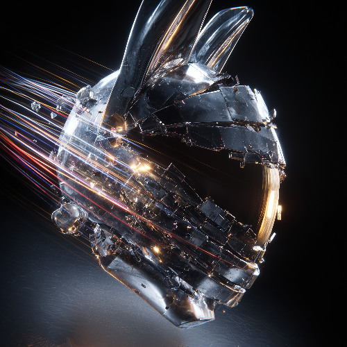 Frequency (Trance Remix : Vocal Mix)