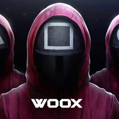 Squid Game & Do It To It & Zedd (Woox Extended Edit) IG; Woox Official