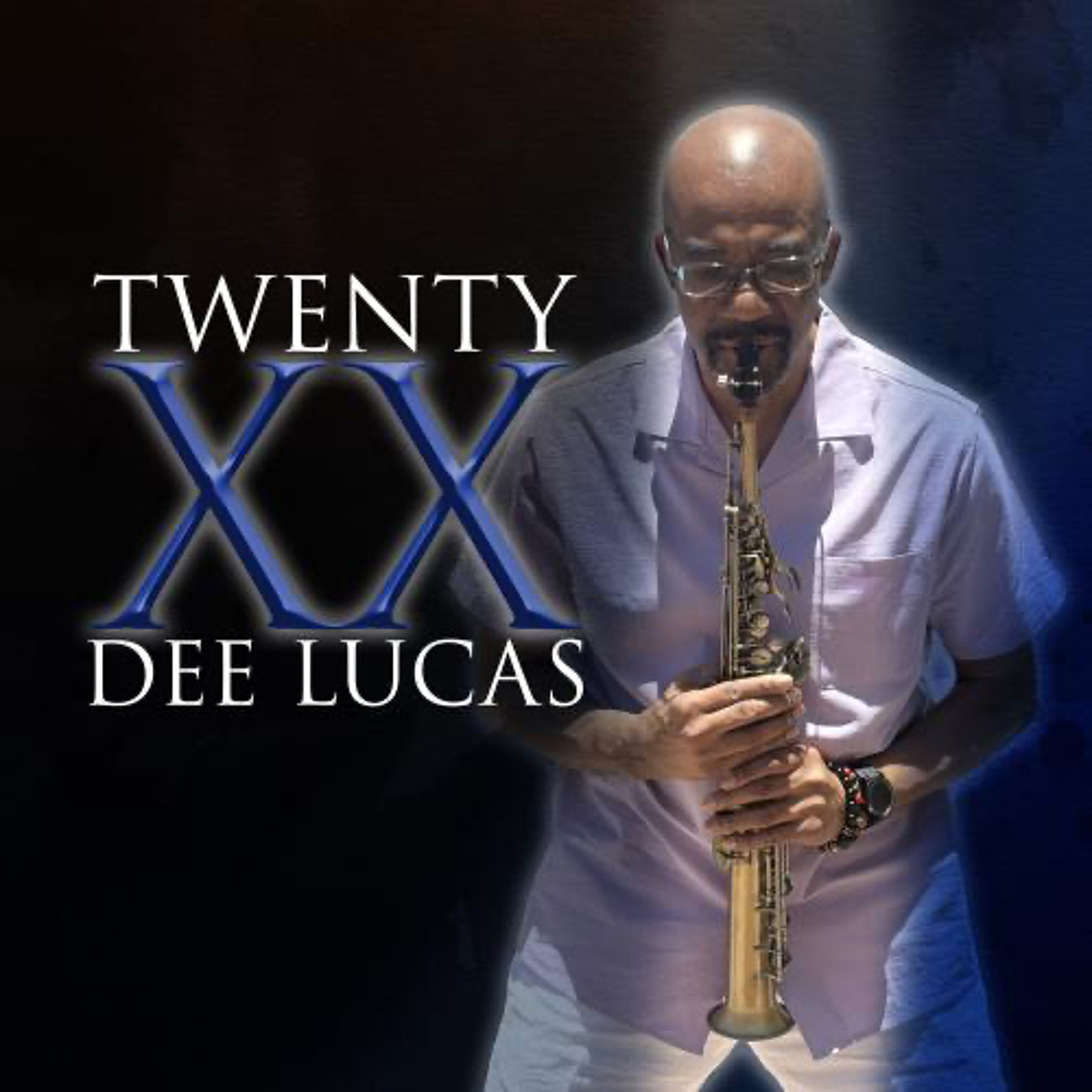 Dee Lucas : Twenty episode artwork