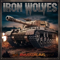 Iron Wolves