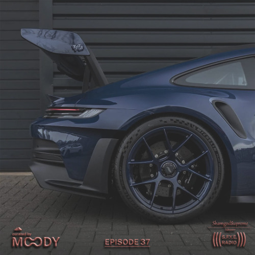 S.F.Y.E. Radio #37 (Shamgod$upreme Takeover)