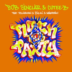 Rock This Party (Everybody Dance Now) (Rave Heaven Bootleg) - Copyright Filtered