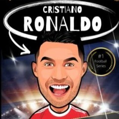 PdF dOwnlOad My Football Hero: Cristiano Ronaldo Biography: Learn all about your footballi