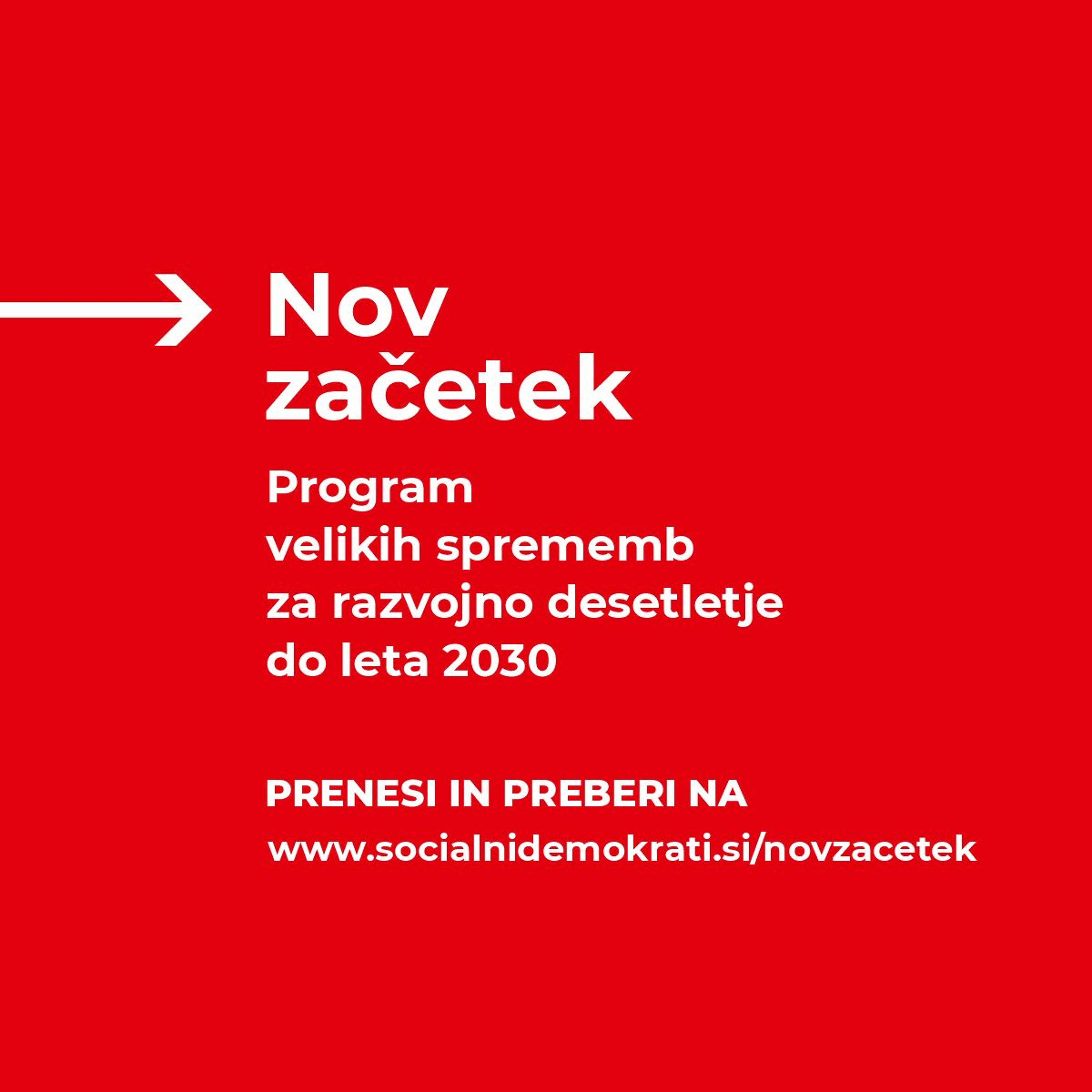 Naprej