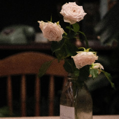 ROSE WATER [PROD. ARRON CITRINE]