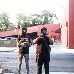 Get It Together  ft smokeybgeekin