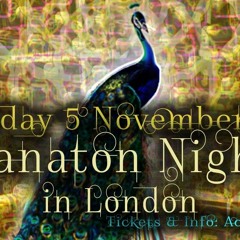 Full Lotus@Dionysia Sanaton Night 5th November 2022