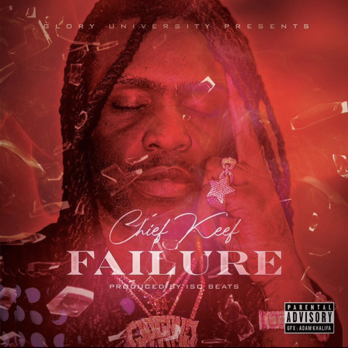 Chief Keef Almighty So Artwork