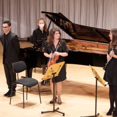 Trio Ur2010, Compositeur: Qoutayba Neaimi /قتيبة النعيمي