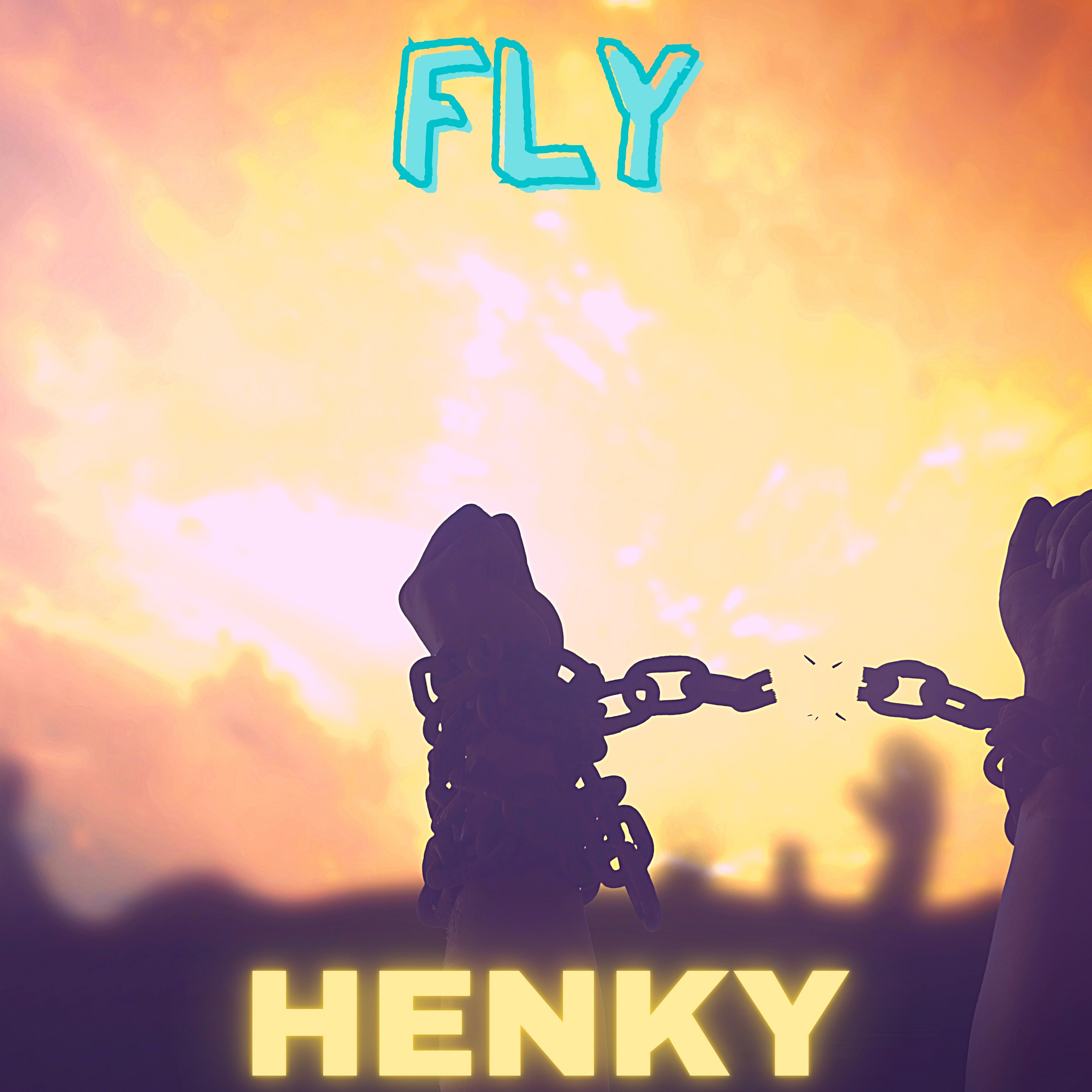 Fly episode artwork